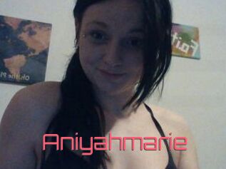 Aniyahmarie