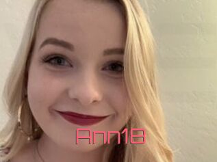 Ann18