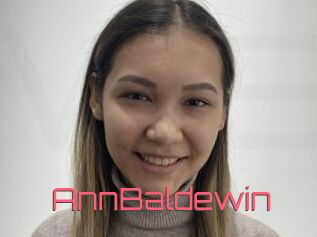 AnnBaldewin