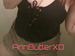 AnnButlerXO