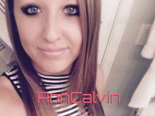 Ann_Calvin