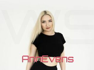 AnnEvens