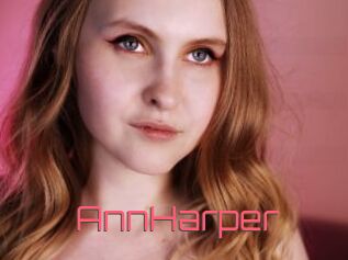 AnnHarper