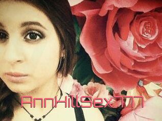 AnnHillSex777