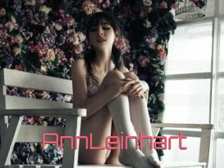 AnnLeinhart