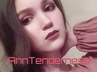 AnnTenderness