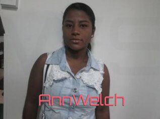 AnnWelch
