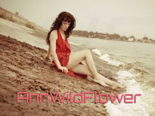 AnnWildFlower Webcam Sexe Direct