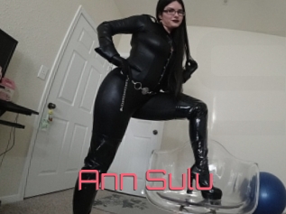 Ann_Sulu Webcam Sexe Direct