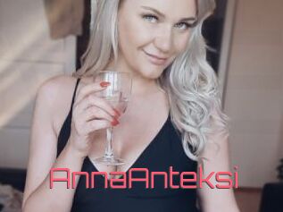 AnnaAnteksi