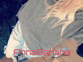 AnnaBanana