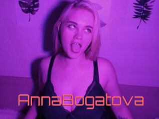 AnnaBogatova