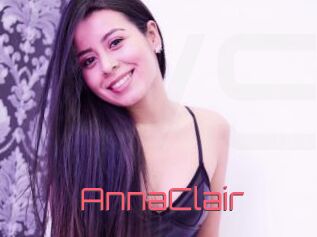 AnnaClair