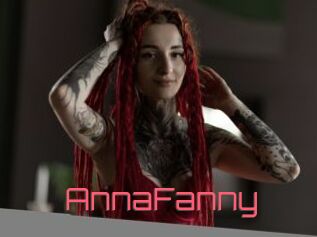 AnnaFanny