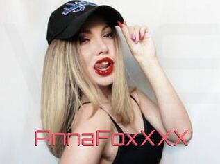 AnnaFoxXXX