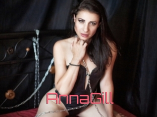 AnnaGill Webcam Sexe Direct
