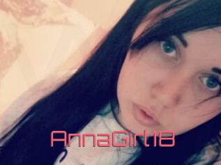 AnnaGirl18