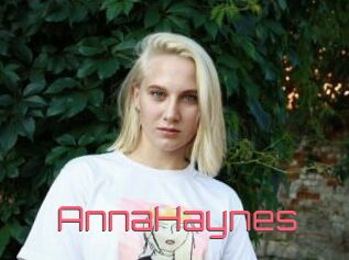 AnnaHaynes