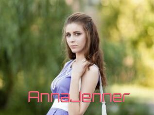 AnnaJenner