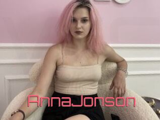 AnnaJonson