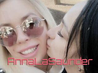 AnnaLaSaunder