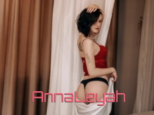 AnnaLeyah Webcam Sexe Direct