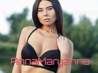 AnnaMaryanna
