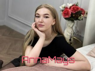AnnaMays