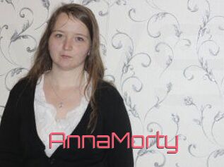 AnnaMorty