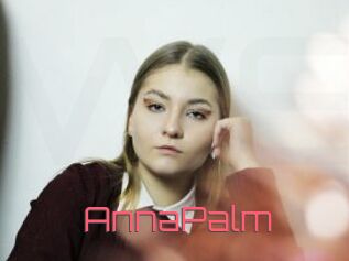 AnnaPalm