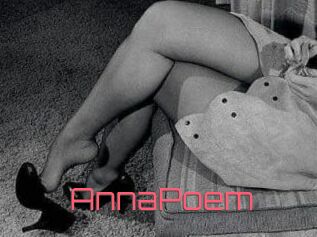 AnnaPoem