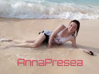 AnnaPresea