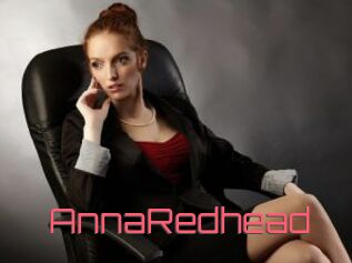 AnnaRedhead