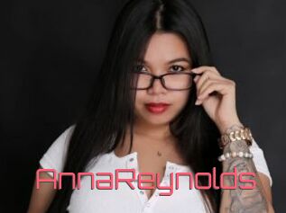 AnnaReynolds Webcam Sexe Direct