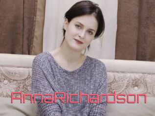 AnnaRichardson