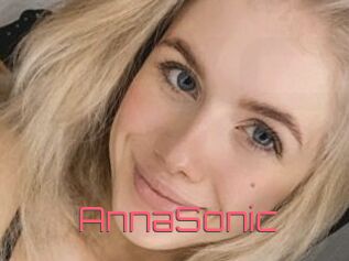 AnnaSonic