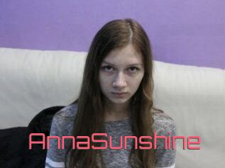 AnnaSunshine