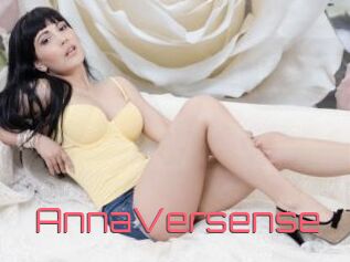 AnnaVersense