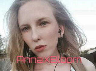 AnnaXBloom