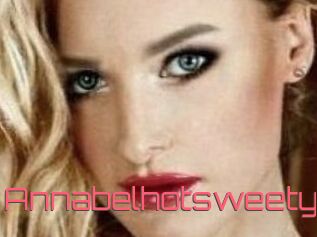 Annabelhotsweety