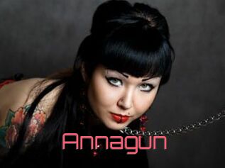 Annagun