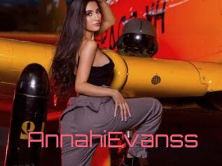 AnnahiEvanss