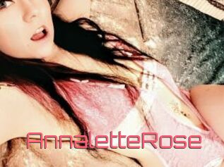 AnnaletteRose