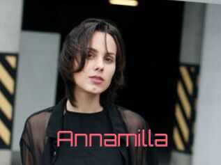 Annamilla