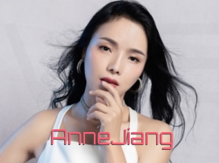 AnneJiang Webcam Sexe Direct