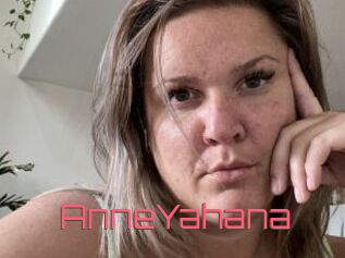 AnneYahana