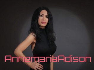 AnnemariaAdison Webcam Sexe Direct
