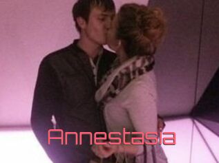Annestasia