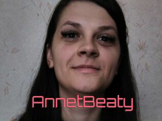 AnnetBeaty