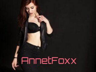 AnnetFoxx